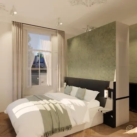Boetiekhotel Lieve Vrouwe