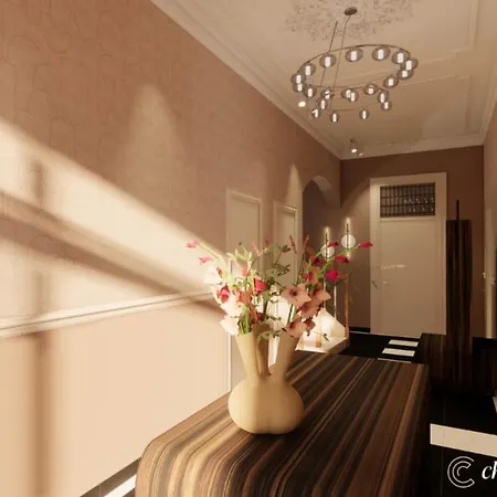 酒店 Boetiekhotel Lieve Vrouwe 乌登
