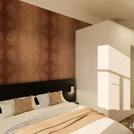 Boetiekhotel Lieve Vrouwe *