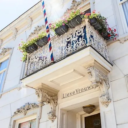 Boetiekhotel Lieve Vrouwe