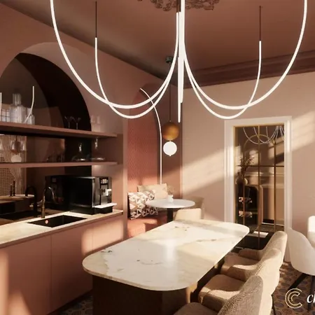 Boetiekhotel Lieve Vrouwe 酒店