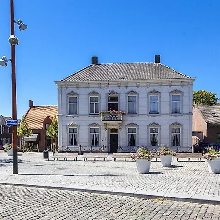 Boetiekhotel Lieve Vrouwe 酒店 乌登